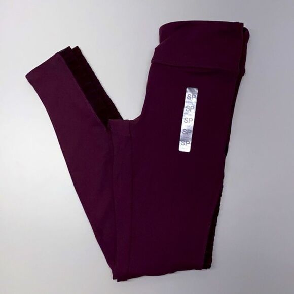 🔥NWT Forever 21 legging SIZE SP - Picture 1 of 9